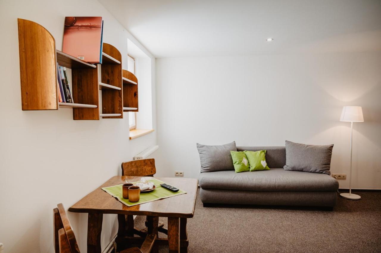 Horsky Hotel Popradske Pleso Štrbské Pleso エクステリア 写真