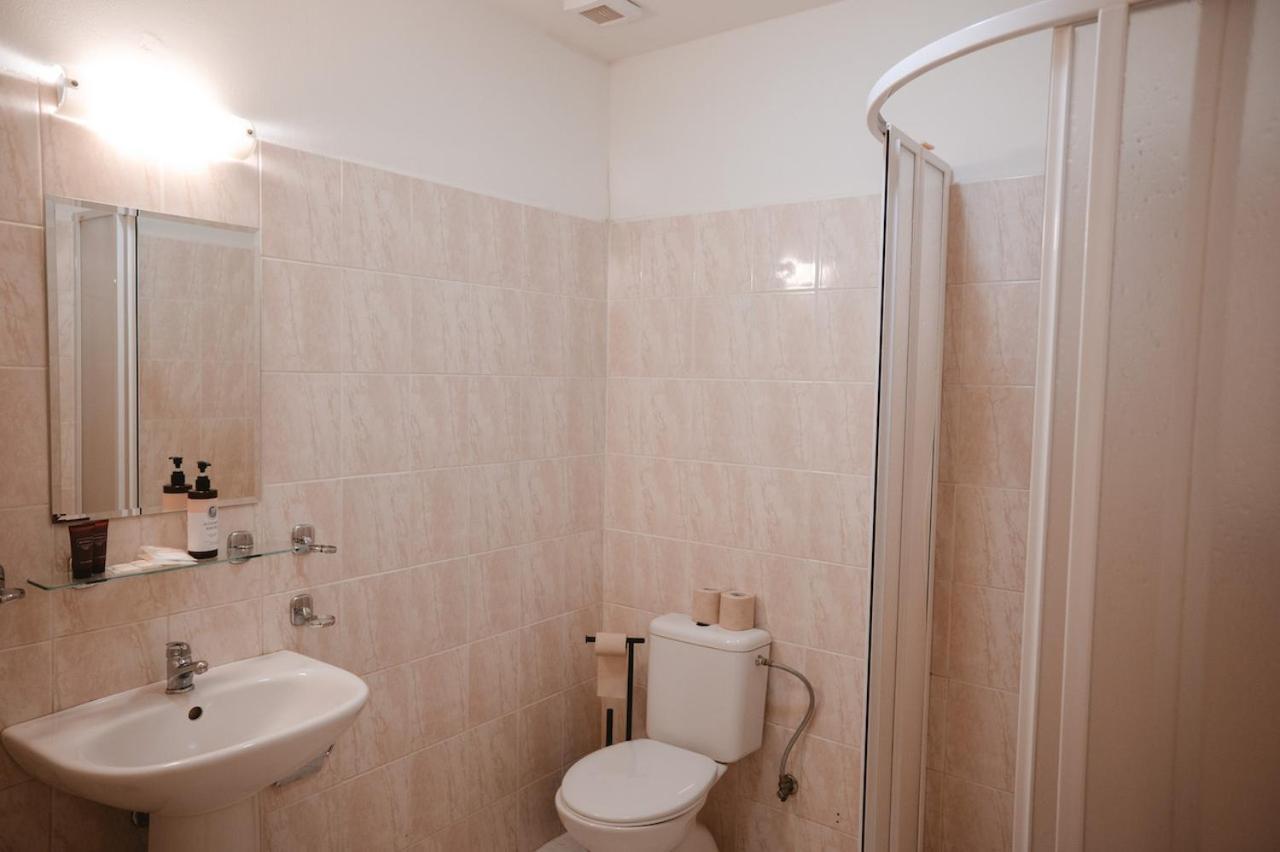 Horsky Hotel Popradske Pleso Štrbské Pleso エクステリア 写真