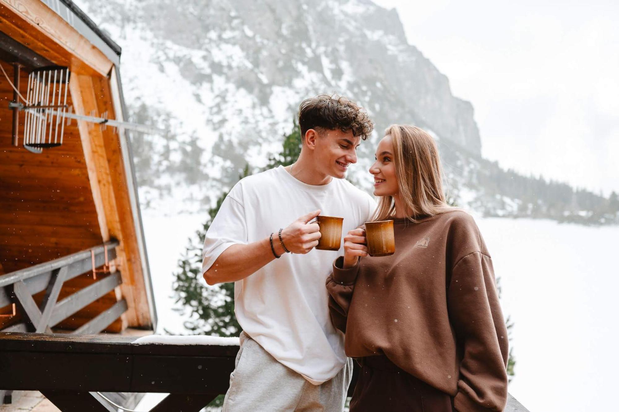 Horsky Hotel Popradske Pleso Štrbské Pleso エクステリア 写真